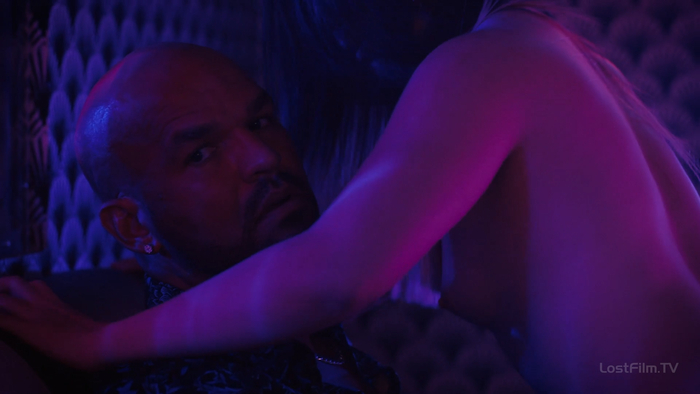 Boobs in the TV series Hightown (2020–2024) - Season 2 Episode 1 - 18+, Boobs, Serials, Drama, Crime, Detective, 2021, Longpost, NSFW