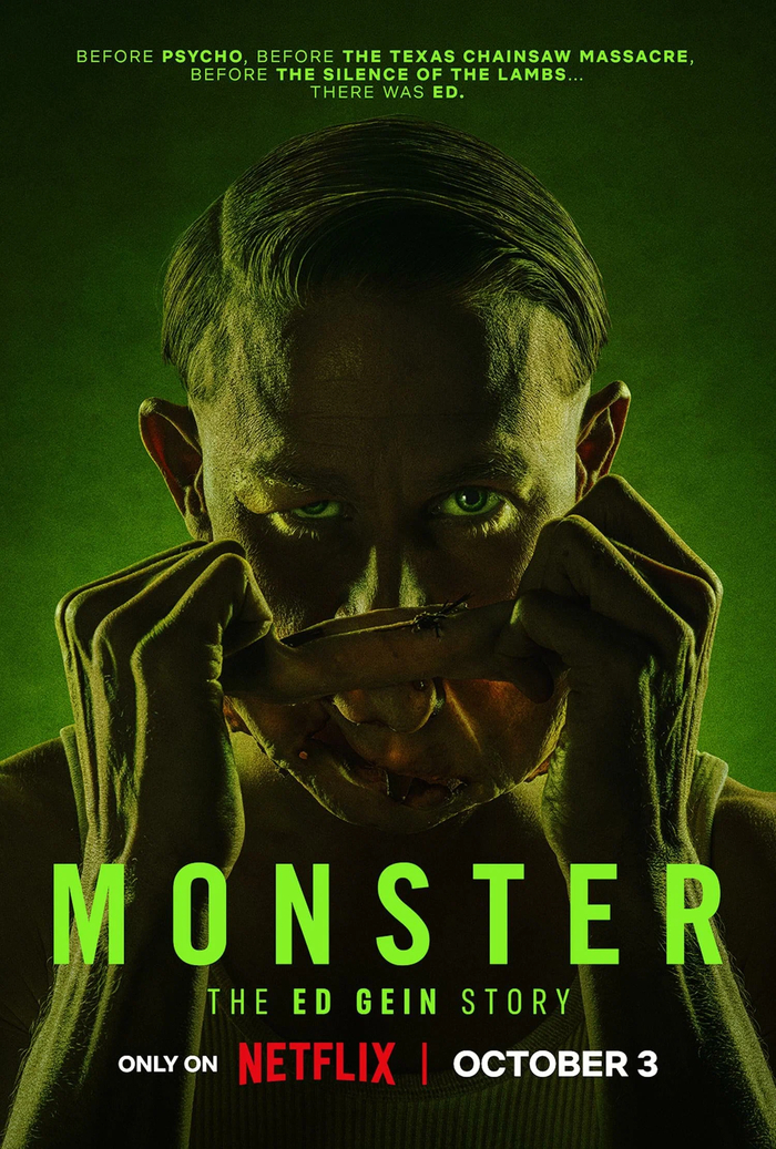 Tits in the TV series Monsters / Monster (2022–) - Season 2, Episode 2 - 18+, Boobs, Serials, Biography, Thriller, Drama, Crime, 2024, Longpost, NSFW