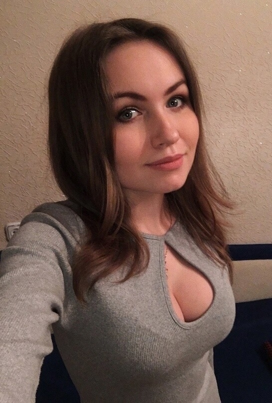 Good morning - 18+, My, Boobs, Booty, NSFW