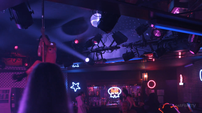 Boobs in Hightown (2020–2024) - Season 2, Episode 5 - 18+, Boobs, Serials, Drama, Crime, Detective, 2021, Longpost, NSFW