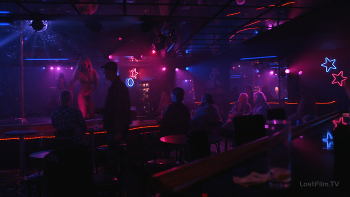 Boobs in Hightown (2020–2024) - Season 2, Episode 5 - 18+, Boobs, Serials, Drama, Crime, Detective, 2021, Longpost, NSFW