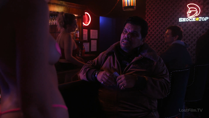 Boobs in Hightown (2020–2024) - Season 2, Episode 4 - 18+, Boobs, Serials, Drama, Crime, Detective, 2021, Longpost, NSFW