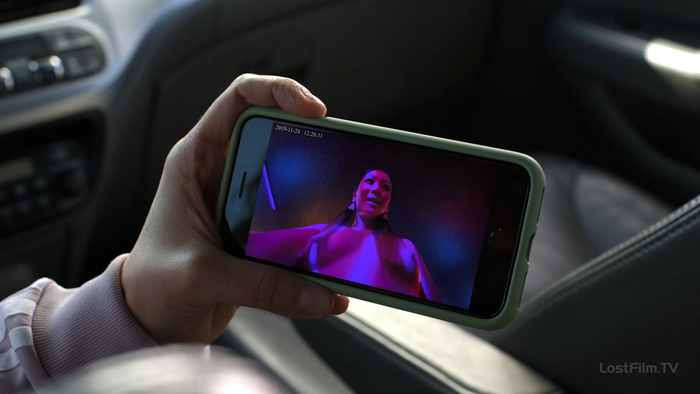 Boobs in Hightown (2020–2024) - Season 2, Episode 4 - 18+, Boobs, Serials, Drama, Crime, Detective, 2021, Longpost, NSFW