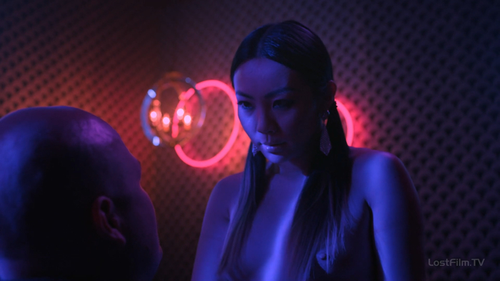 Boobs in Hightown (2020–2024) - Season 2, Episode 4 - 18+, Boobs, Serials, Drama, Crime, Detective, 2021, Longpost, NSFW