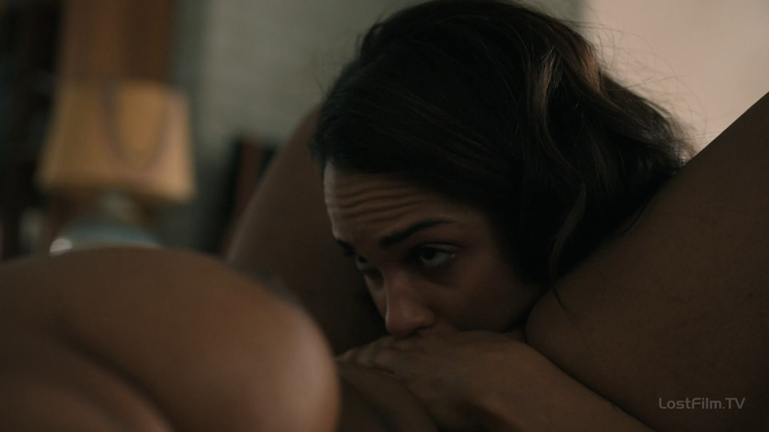 Boobs in Hightown (2020–2024) - Season 2, Episode 6 - 18+, Boobs, Serials, Drama, Crime, Detective, 2021, Longpost, NSFW