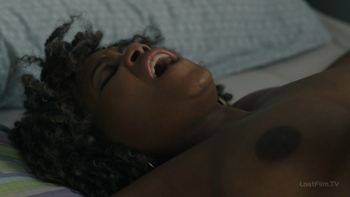 Boobs in Hightown (2020–2024) - Season 2, Episode 6 - 18+, Boobs, Serials, Drama, Crime, Detective, 2021, Longpost, NSFW