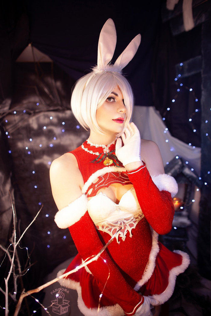 I'm not a metallurgist, of course, but... - 18+, My, Cosplay, PHOTOSESSION, The photo, Yorha unit No 2 type B, NIER Automata, New Year, Its a trap!, Longpost, NSFW