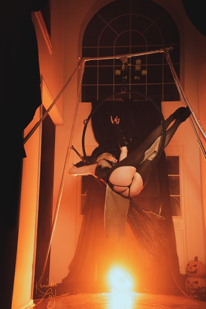 Mercy by Kassandra Leigh - 18+, The photo, PHOTOSESSION, Cosplay, Cosplayers, Erotic lingerie, Booty, Boobs, Erotic, Games, Overwatch, Overwatch 2, Mercy, Longpost, NSFW, Kassandra Leigh