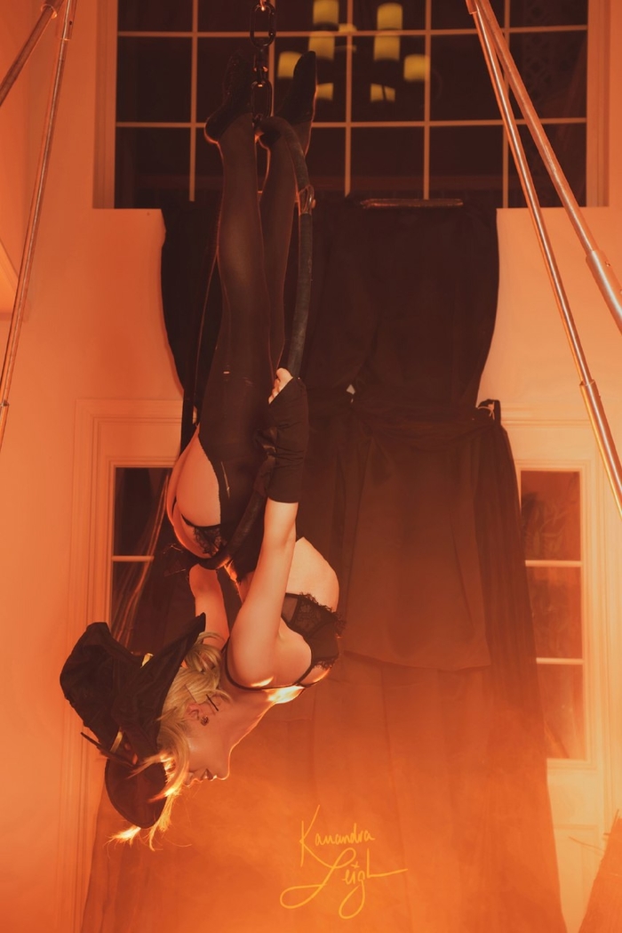 Mercy by Kassandra Leigh - 18+, The photo, PHOTOSESSION, Cosplay, Cosplayers, Erotic lingerie, Booty, Boobs, Erotic, Games, Overwatch, Overwatch 2, Mercy, Longpost, NSFW, Kassandra Leigh