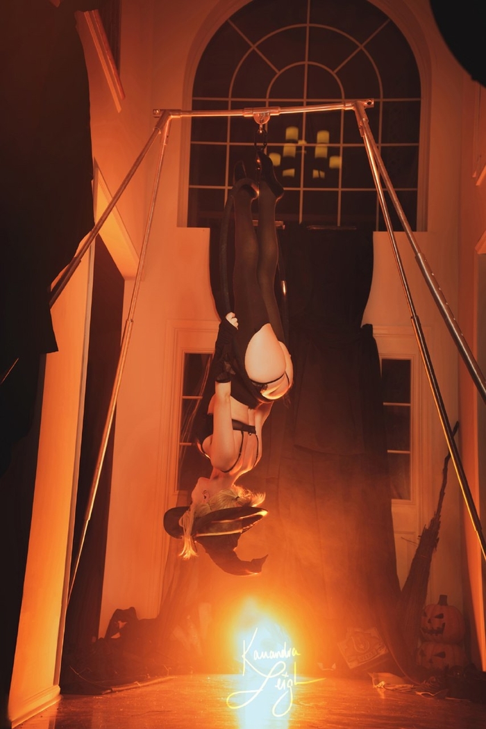 Mercy by Kassandra Leigh - 18+, The photo, PHOTOSESSION, Cosplay, Cosplayers, Erotic lingerie, Booty, Boobs, Erotic, Games, Overwatch, Overwatch 2, Mercy, Longpost, NSFW, Kassandra Leigh