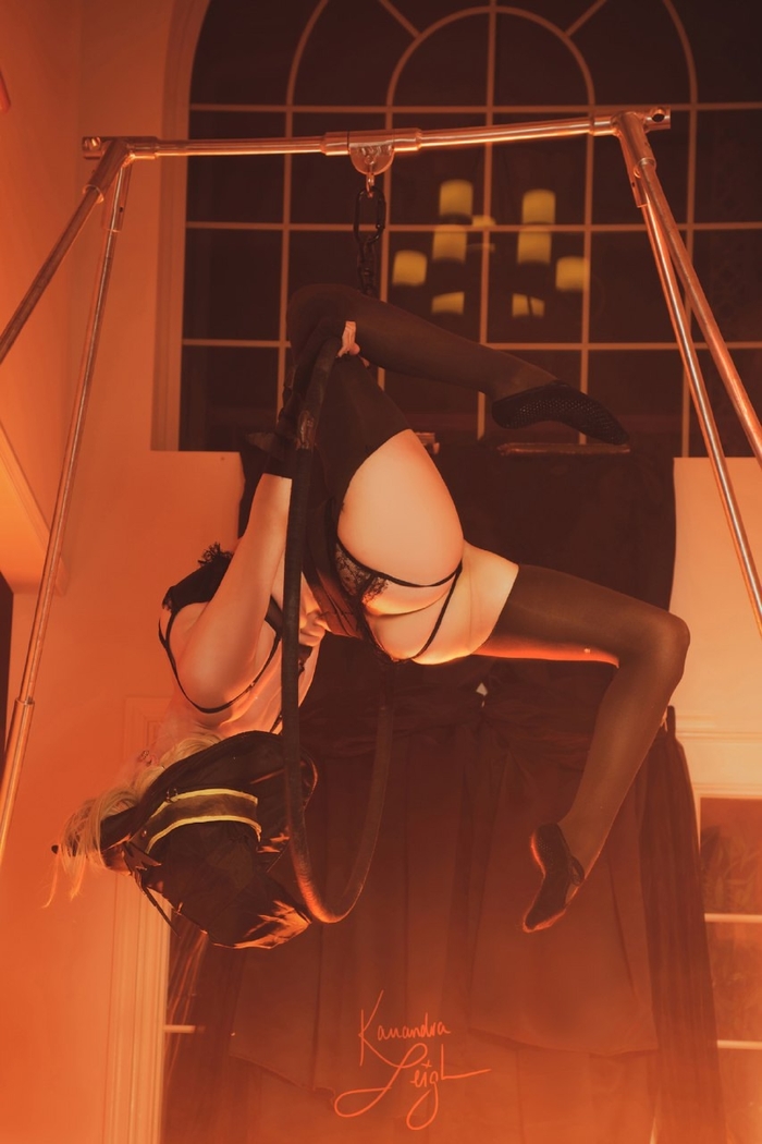 Mercy by Kassandra Leigh - 18+, The photo, PHOTOSESSION, Cosplay, Cosplayers, Erotic lingerie, Booty, Boobs, Erotic, Games, Overwatch, Overwatch 2, Mercy, Longpost, NSFW, Kassandra Leigh