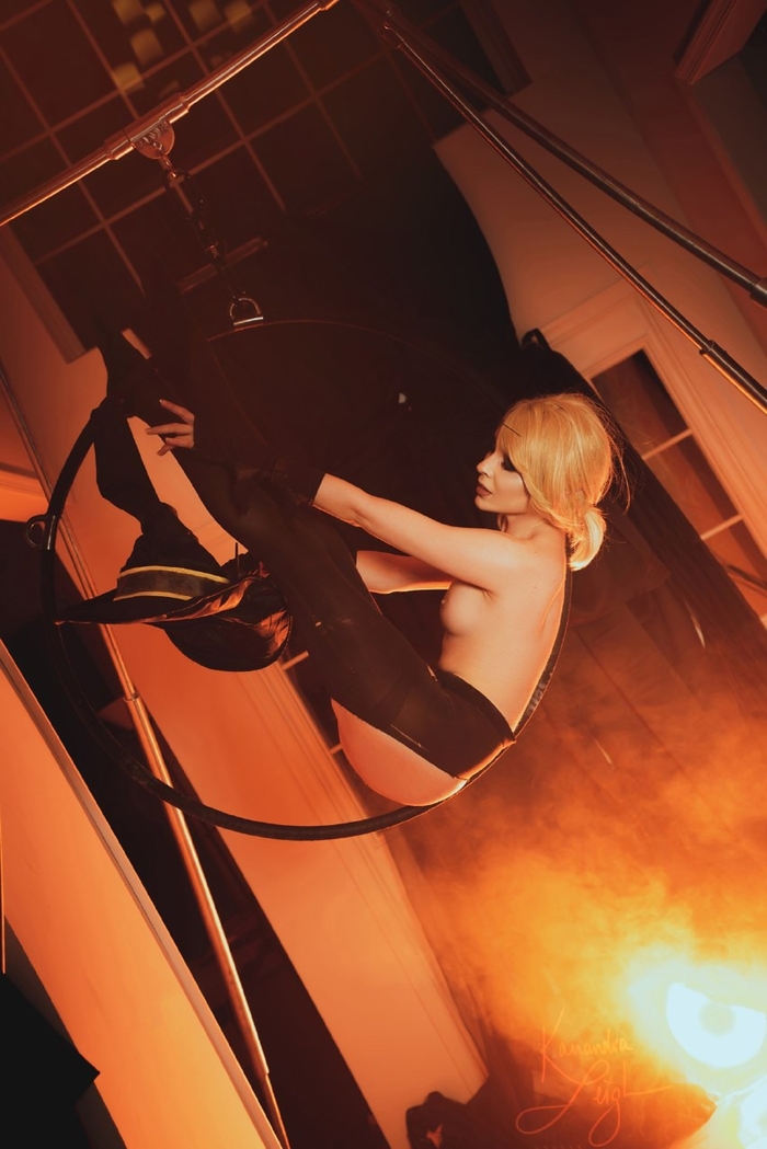 Continuation of the post Mercy by Cassandra Leigh - 18+, The photo, PHOTOSESSION, Cosplay, Cosplayers, Erotic lingerie, Booty, Boobs, Erotic, Games, Overwatch, Overwatch 2, Mercy, Longpost, Reply to post, NSFW, Kassandra Leigh