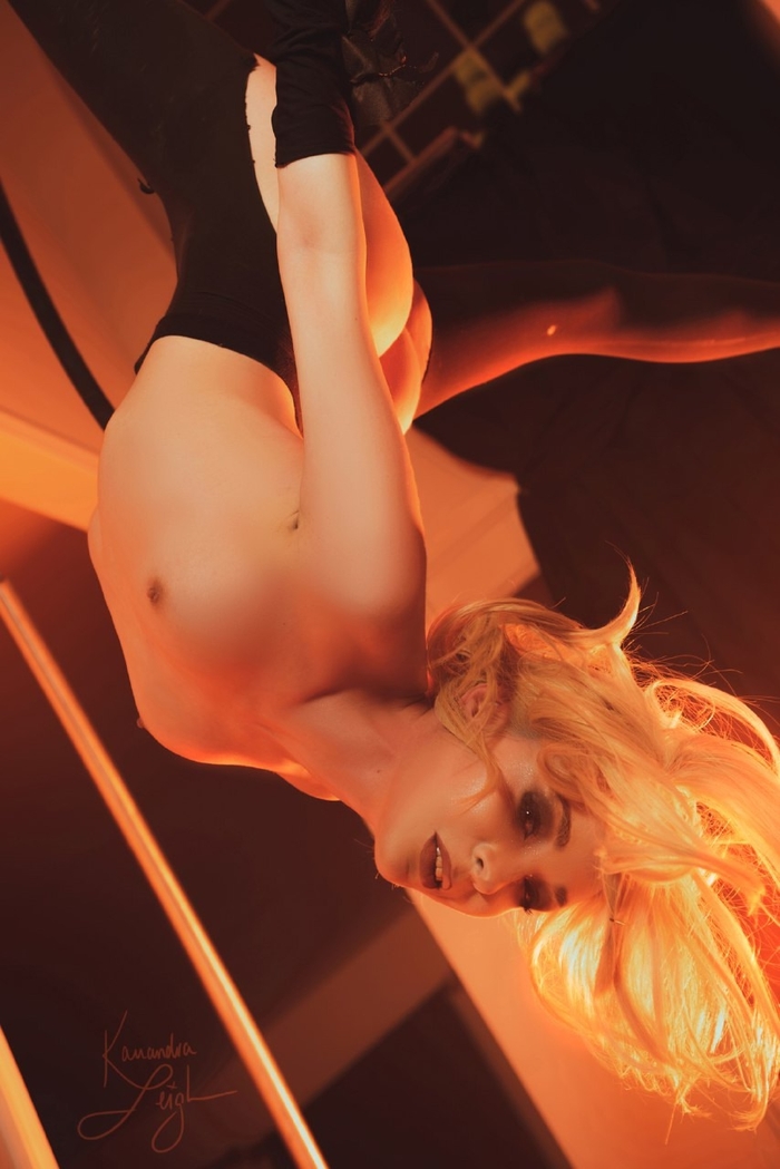 Continuation of the post Mercy by Cassandra Leigh - 18+, The photo, PHOTOSESSION, Cosplay, Cosplayers, Erotic lingerie, Booty, Boobs, Erotic, Games, Overwatch, Overwatch 2, Mercy, Longpost, Reply to post, NSFW, Kassandra Leigh