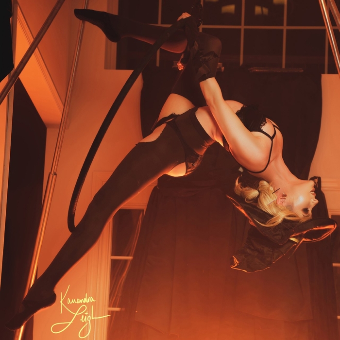 Continuation of the post Mercy by Cassandra Leigh - 18+, The photo, PHOTOSESSION, Cosplay, Cosplayers, Erotic lingerie, Booty, Boobs, Erotic, Games, Overwatch, Overwatch 2, Mercy, Longpost, Reply to post, Kassandra Leigh, NSFW