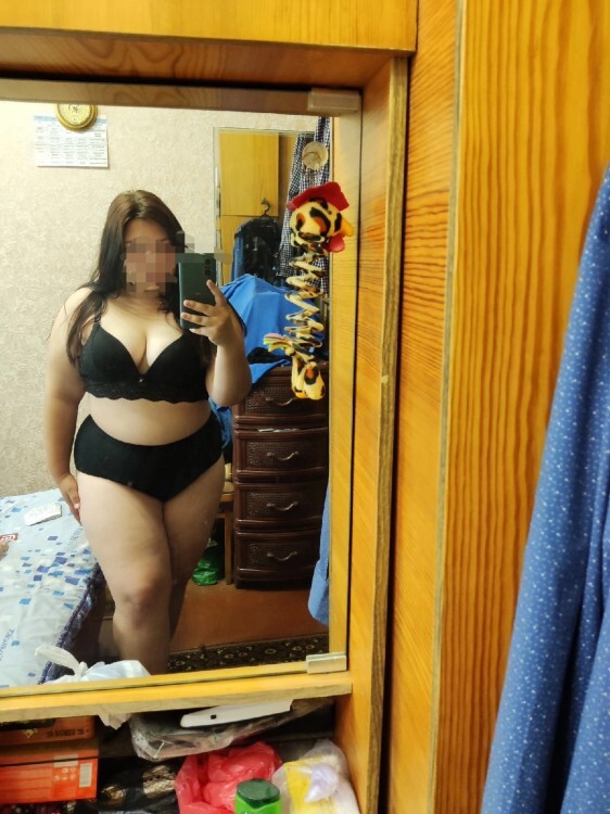 Tsatsa - 18+, Booty, Fullness, Boobs, MILF, Longpost, NSFW