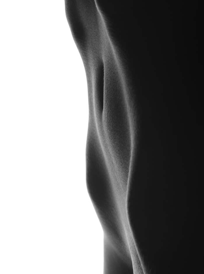 Bends - 18+, Girls, Erotic, Stomach, Pubis, Bend, NSFW