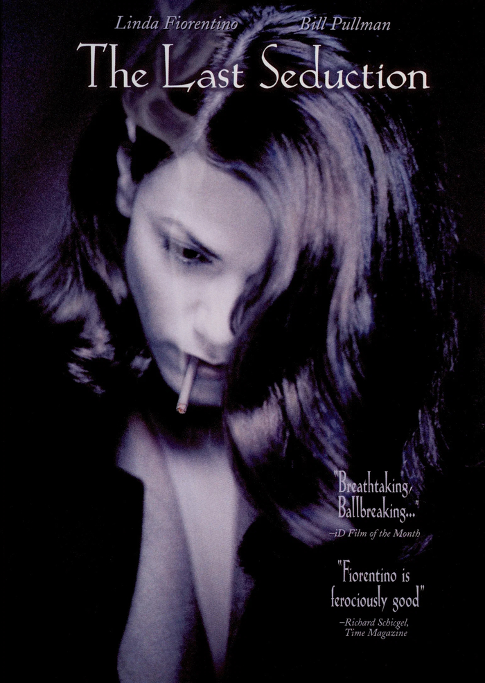 Boobs in The Last Seduction (1994) - 18+, Boobs, Movies, Thriller, Drama, Melodrama, Crime, 90th, Films of the 90s, 1994, Longpost, NSFW
