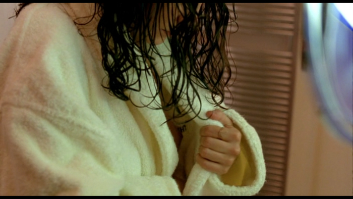 Tits in Dirty Pretty Things (2002) - 18+, Boobs, Movies, Thriller, Drama, Crime, Movies of the 00s, 2002, Longpost, NSFW