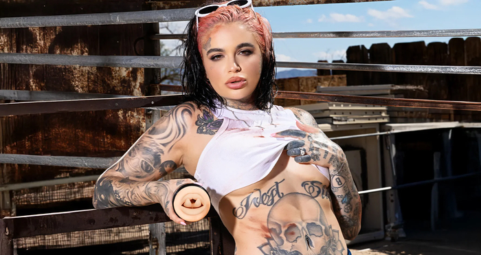 A sharp-tongued altushka - 18+, Porn, Altushki, Sex, Masturbation, Blow job, Vulgarity, Erotic, Orgasm, Sperm, Masturbator (sex toy), Advertising, Oral sex, Video, Soundless, Vertical video, Short videos, Company Blogs, Longpost, NSFW, Blog