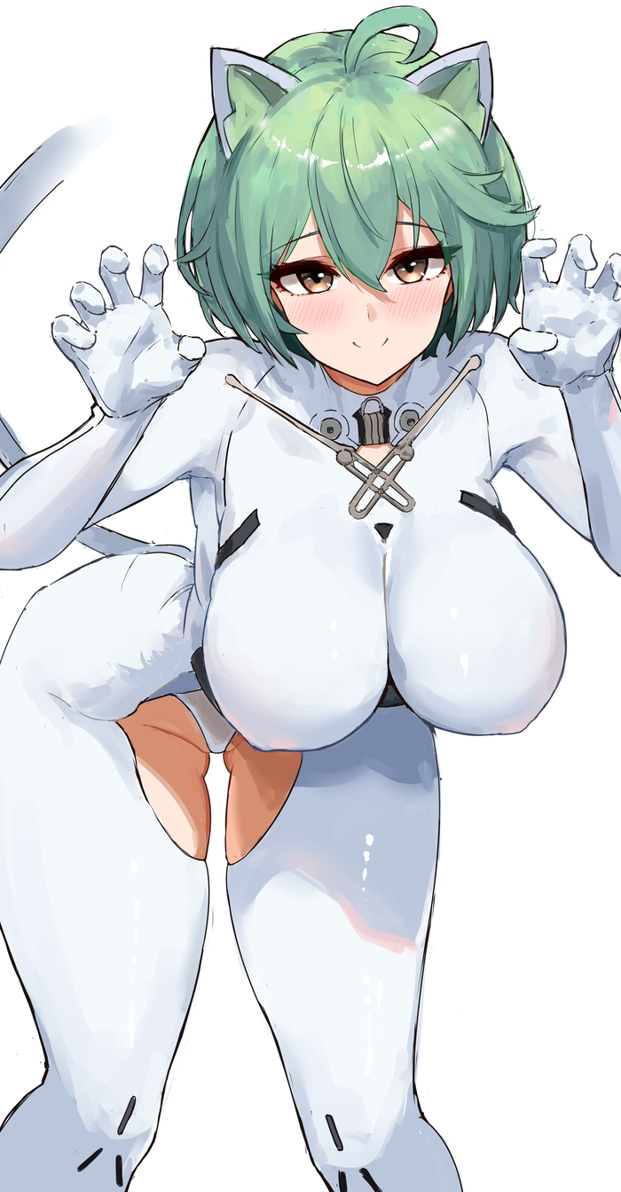 Адмирал Няхимов - 18+, Аниме, Anime Art, Azur Lane, Admiral Nakhimov (Azur Lane), NSFW