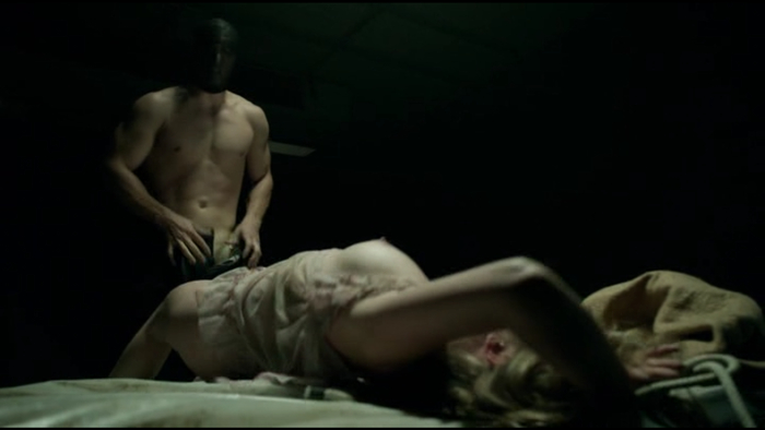 Boobs in Banshee (2013–2016) Season 4, Episode 2 - Series NSFW  TiM  Boobs in Banshees, 18+, Boobs, Serials, Боевики, Thriller, Drama, Crime, Detective, 2016, Longpost, Negative, NSFW