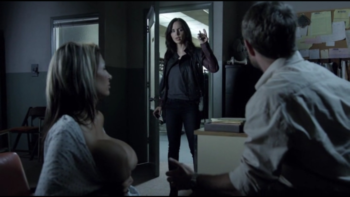 Boobs in Banshee (2013–2016) Season 4, Episode 6 - Series NSFW  TiM  Boobs in Banshees, 18+, Boobs, Serials, Боевики, Thriller, Drama, Crime, Detective, 2016, Longpost, Negative, NSFW